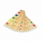 Andreu toys Форми и цветове - Образователна логическа игра Продукт Andreu toys Форми и цветове - Образователна логическа игра - 4 - BG Hlapeta